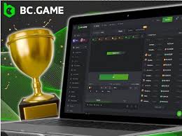 Experience Gaming Like Never Before Download the BCGame.sk App Experience Gaming Like Never Before Download the BCGame.sk App
