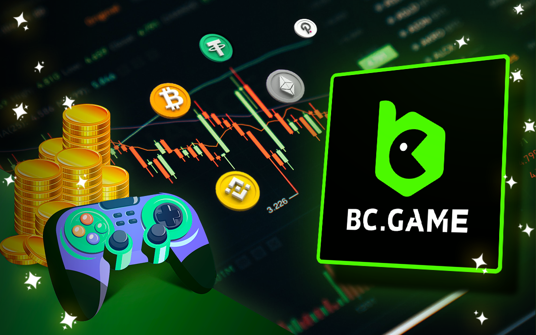 Unlock Amazing Rewards with BC.Game DE Promo Codes