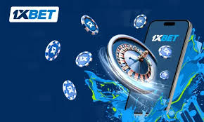 Discover the 1xBet App Your Ultimate Betting Companion -1492519904 Discover the 1xBet App Your Ultimate Betting Companion -1492519904