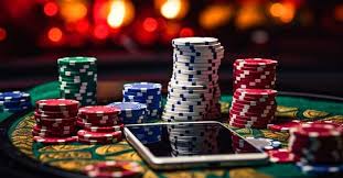 Experience Fun and Fortune at Richy Farmer Online Casino Experience Fun and Fortune at Richy Farmer Online Casino