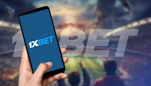 Experience Seamless Betting with the 1xBet App -1334935467 Experience Seamless Betting with the 1xBet App -1334935467