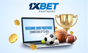 Experience Seamless Betting with the 1xBet App -1334935467 Experience Seamless Betting with the 1xBet App -1334935467