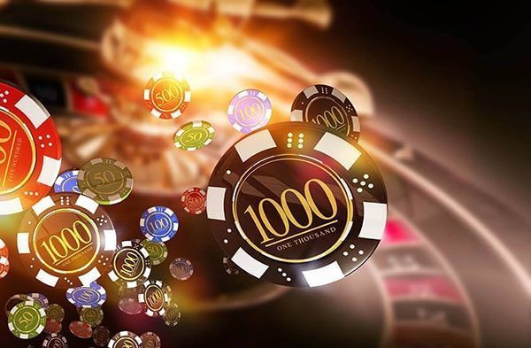 Experience the Joy of Winning Unleash Your Inner Champion