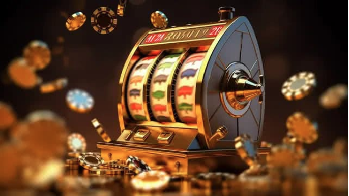 Experience the Thrill of Casino 31Bets UK -1384810045