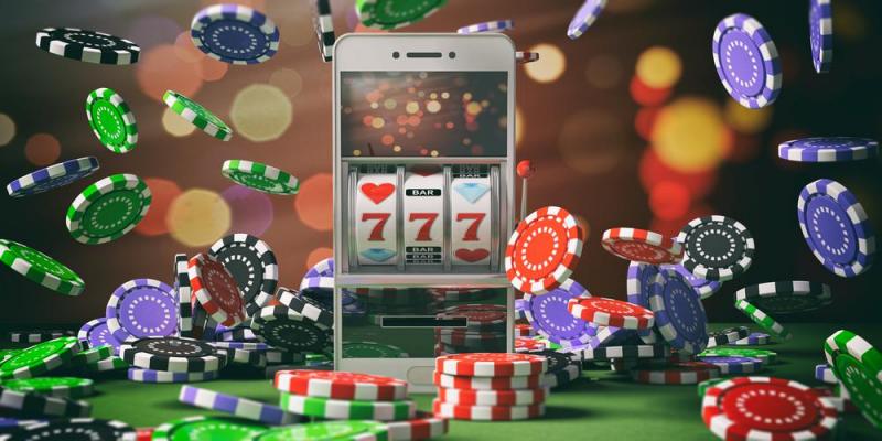 Exploring Cross-Platform Play in Online Casinos -369218936 Exploring Cross-Platform Play in Online Casinos -369218936