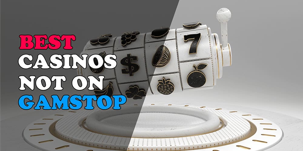 Exploring Non Gamstop Casinos A Comprehensive Guide Exploring Non Gamstop Casinos A Comprehensive Guide