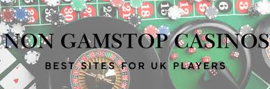 Exploring Non Gamstop Casinos Experience Gaming Freedom