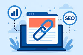 SEO ссылки ключ к успешному продвижению сайта SEO ссылки ключ к успешному продвижению сайта