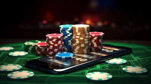Casino Platforms Powered by Machine Revolutionizing Online Gambling 419527627 Casino Platforms Powered by Machine Revolutionizing Online Gambling 419527627