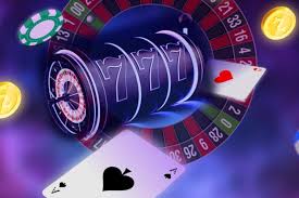 Discover the Thrills of Irwin Casino Your Ultimate Gaming Destination