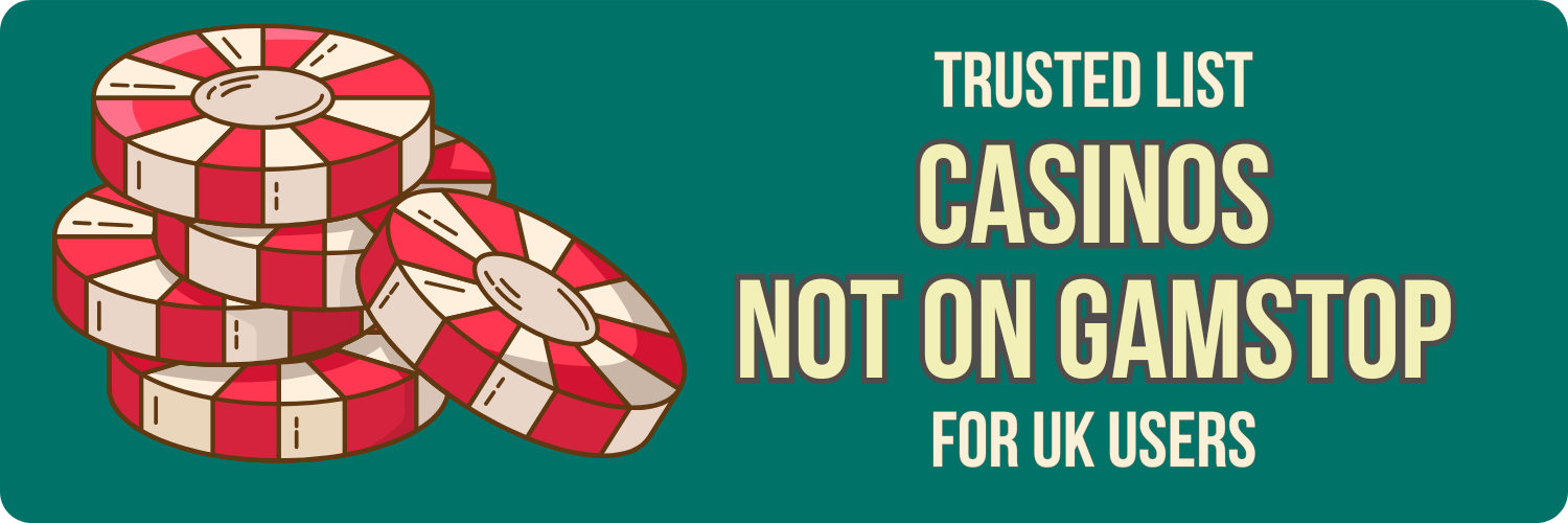 Discovering Exciting Casinos Not on Gamstop in the UK 853742908 Discovering Exciting Casinos Not on Gamstop in the UK 853742908