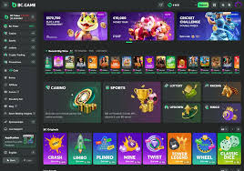 Explore BC.Game The Ultimate Destination for Casino Gaming and Sports Betting Explore BC.Game The Ultimate Destination for Casino Gaming and Sports Betting