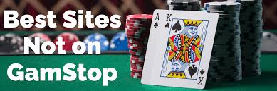 Exploring Casinos Non on Gamstop An Alternative Option for Players