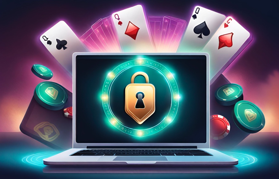 Trygge Norske Casino En Guide til Sikker Spillopplevelse 566402112