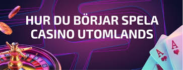 Utländska Online Casinon En Djupgående Guide 550559783
