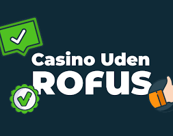 Casino Uden Rofus Oplev De Bedste Trustly Spilmuligheder Casino Uden Rofus Oplev De Bedste Trustly Spilmuligheder