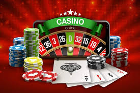 Discover the Thrilling World of Online Casino Richy Fox Discover the Thrilling World of Online Casino Richy Fox