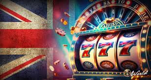 Experience the Best Online Casino in the UK Without Wagering Requirements Experience the Best Online Casino in the UK Without Wagering Requirements