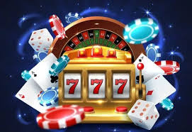 Experience Thrilling Gaming at Online Casino Grand Eagle Experience Thrilling Gaming at Online Casino Grand Eagle