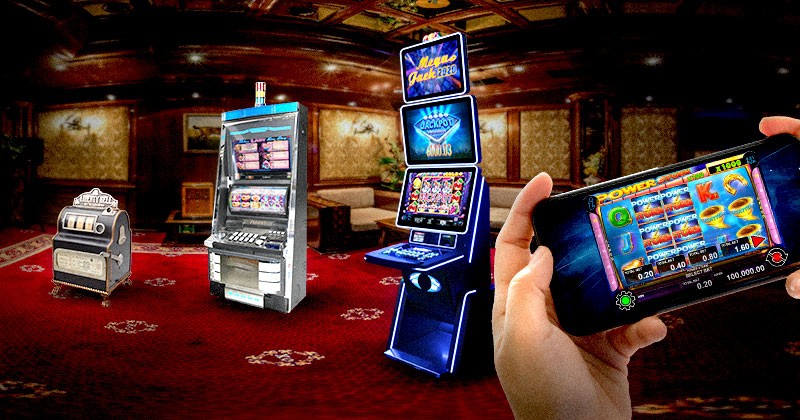 Experience Thrilling Gaming at Online Casino Grand Eagle Experience Thrilling Gaming at Online Casino Grand Eagle