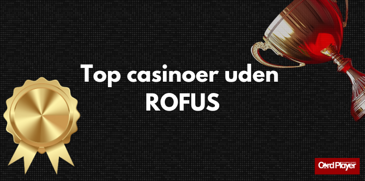 Fordele ved Casino Uden Rufus Med Trustly
