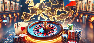 Nejlepší Zahraniční Online Casino Jak Vybrat to Právě Pro Vás
