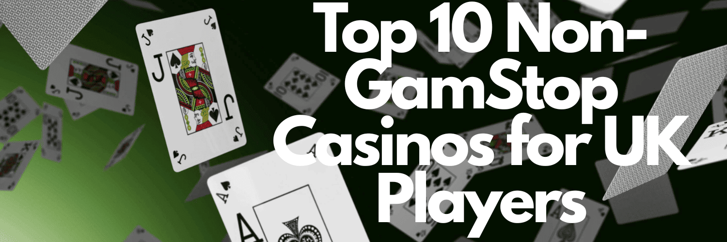 Online Casinos Not Blocked Your Guide to Freedom in Gaming