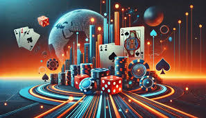 Betrouwbare Online Casino’s in het Buitenland Speel Veilig en Verantwoord Betrouwbare Online Casino’s in het Buitenland Speel Veilig en Verantwoord