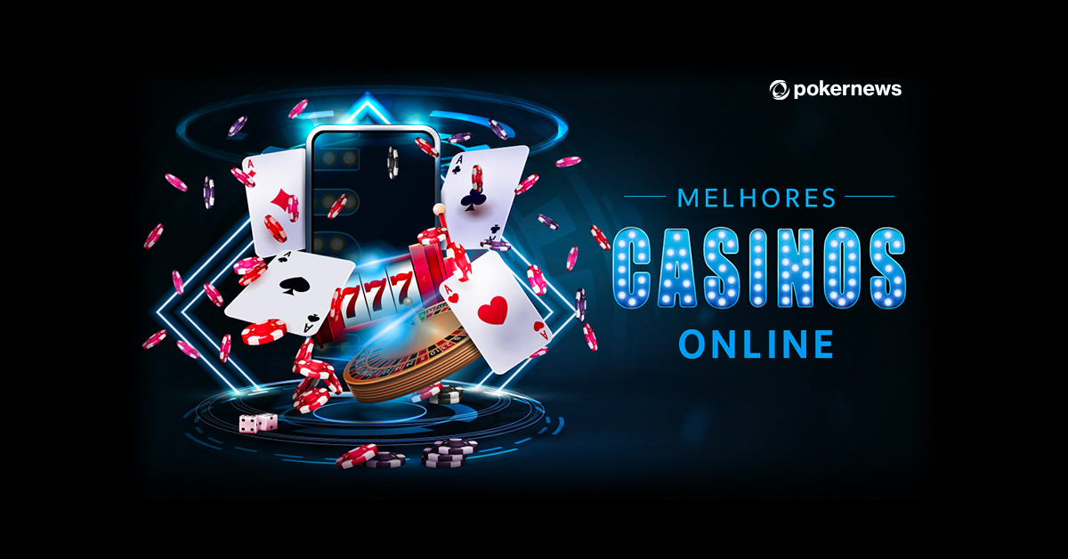 Descubra os Principais Online Casinos com Bónus Imperdíveis Descubra os Principais Online Casinos com Bónus Imperdíveis