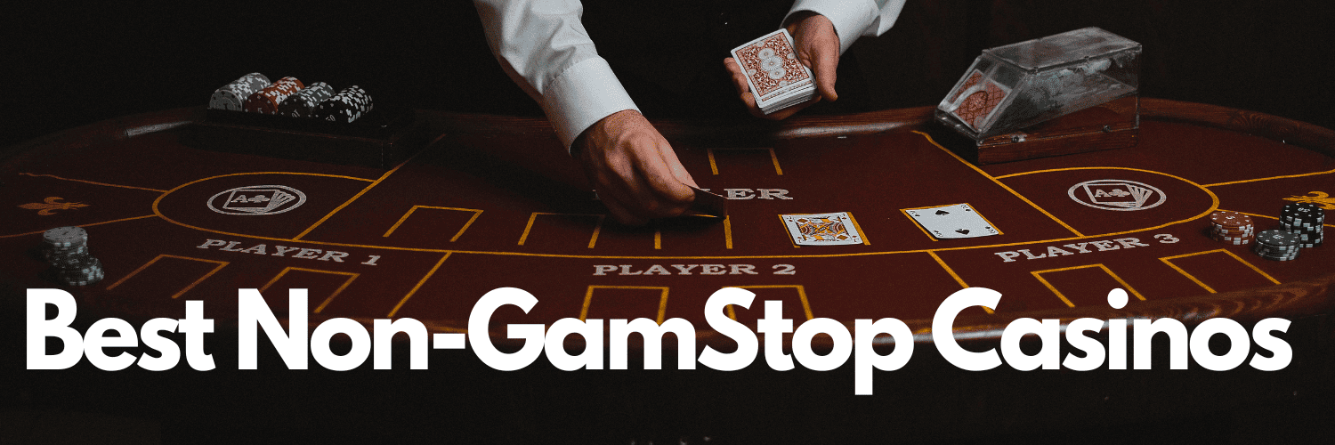 Discover the Best Gambling Sites Not on GamStop -114743559