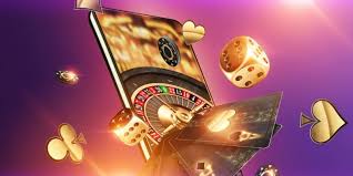 Experience the Thrill of Online Casino Admiral Experience the Thrill of Online Casino Admiral