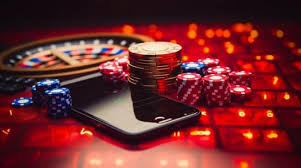 Explore the World of Online Gaming at NV Casino 1519238409