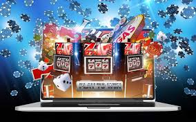 Explore the World of Online Gaming at NV Casino 1519238409