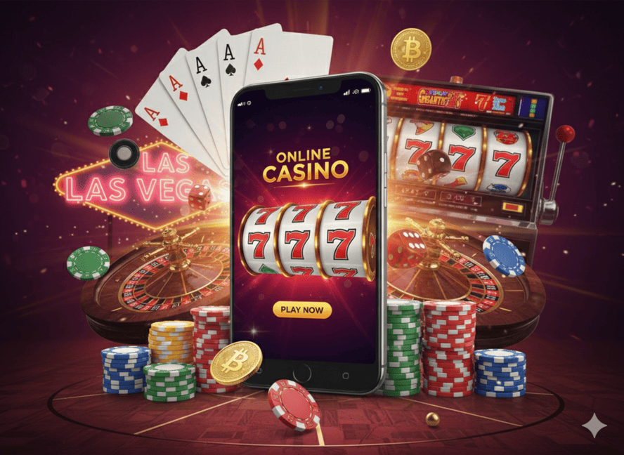 Guiden til Casino Sider Uden Rofus Find Dine Favoritter