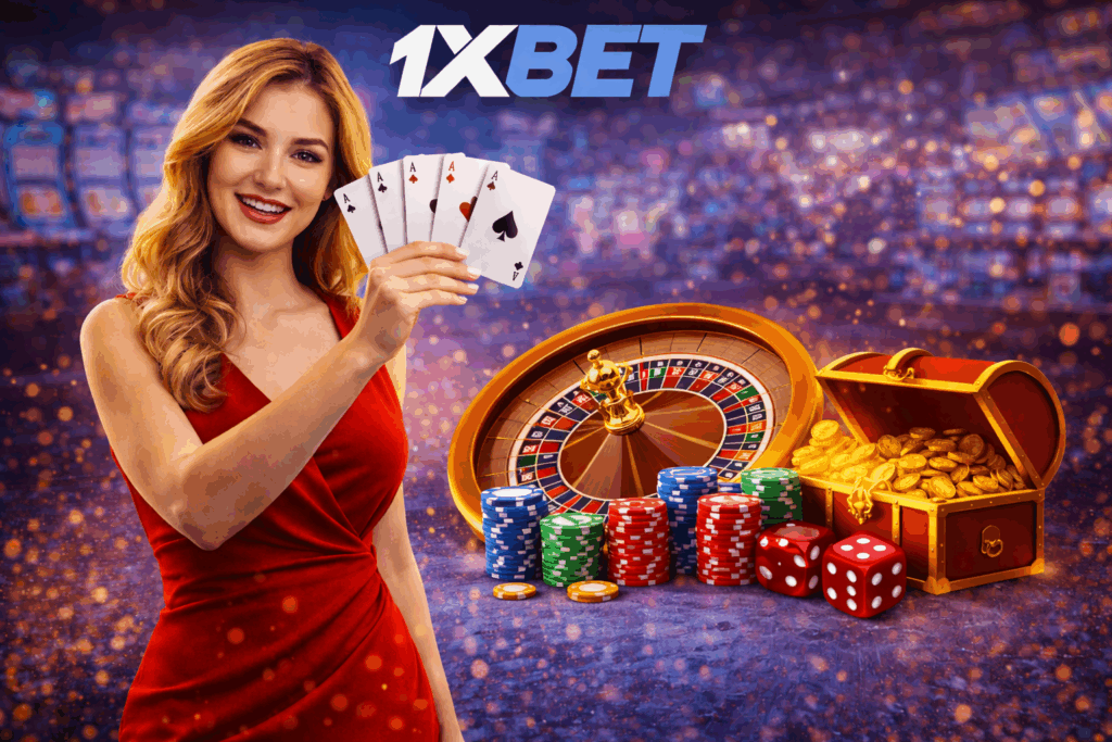 How to Register on 1xbet Mobile A Step-by-Step Guide 597882925 How to Register on 1xbet Mobile A Step-by-Step Guide 597882925