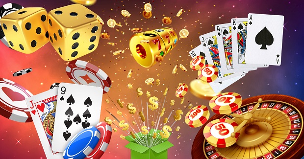 Joe Fortune Casino Your Guide to Online Gaming Excellence