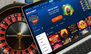 Mostbet Giris Online Qumar Dünyasına Daxil Olun