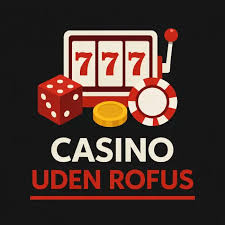 Online Casinoer Uden om ROFUS - Spil Smart Online Casinoer Uden om ROFUS - Spil Smart