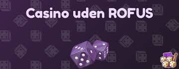Online Casinoer Uden om ROFUS - Spil Smart Online Casinoer Uden om ROFUS - Spil Smart
