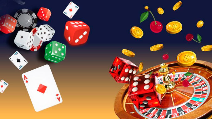 WinsMania Casino & Sportsbook Unleashing the Thrill of Gaming WinsMania Casino & Sportsbook Unleashing the Thrill of Gaming