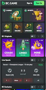 Discover the Excitement of BC.Game Online Casino in Kazakhstan Discover the Excitement of BC.Game Online Casino in Kazakhstan