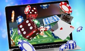 Explore the Magic of Online Casino Golden Genie Explore the Magic of Online Casino Golden Genie
