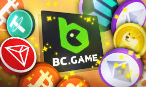 Unleashing the Fun An In-Depth Look at BC.Game NG Crypto Casino Unleashing the Fun An In-Depth Look at BC.Game NG Crypto Casino